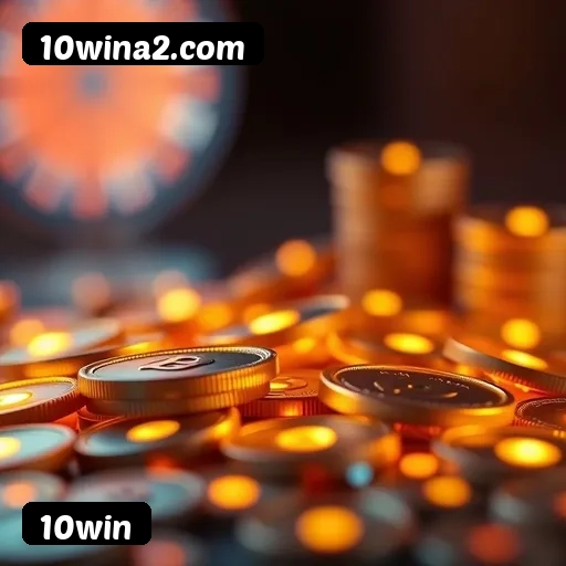 10win bônus R$5.000 + 500 giros - Rollover 35x, prazo 30 dias, 38% taxa conversão