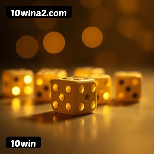 Tabela RTP dos jogos de cassino da 10win