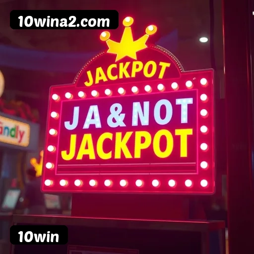 Loterias online disponíveis na 10win