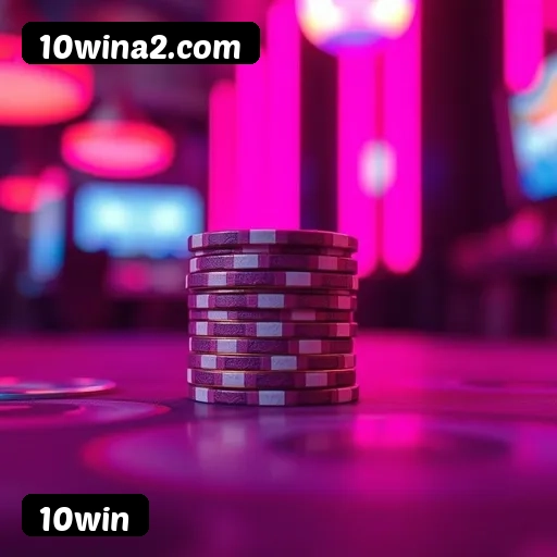 Níveis do programa VIP da 10win